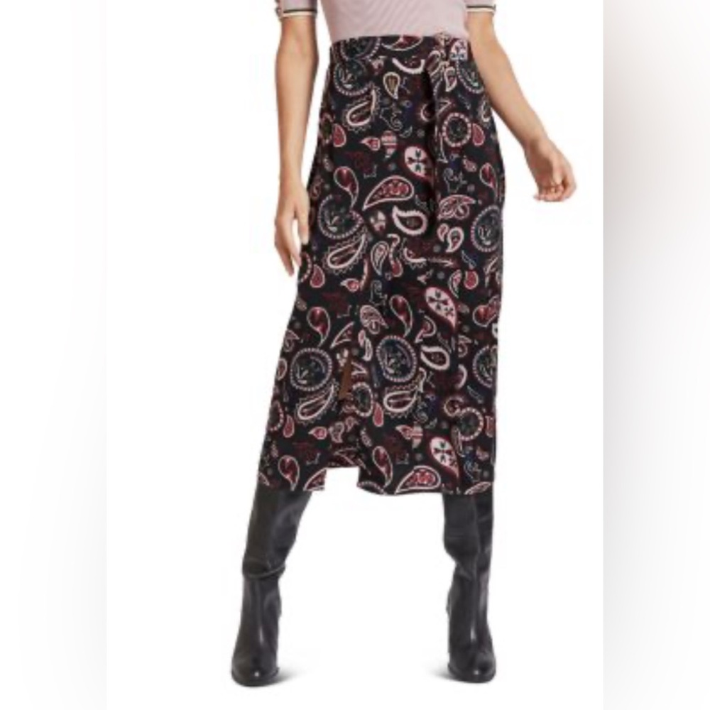 Ted Baker Tetria Skirt 1